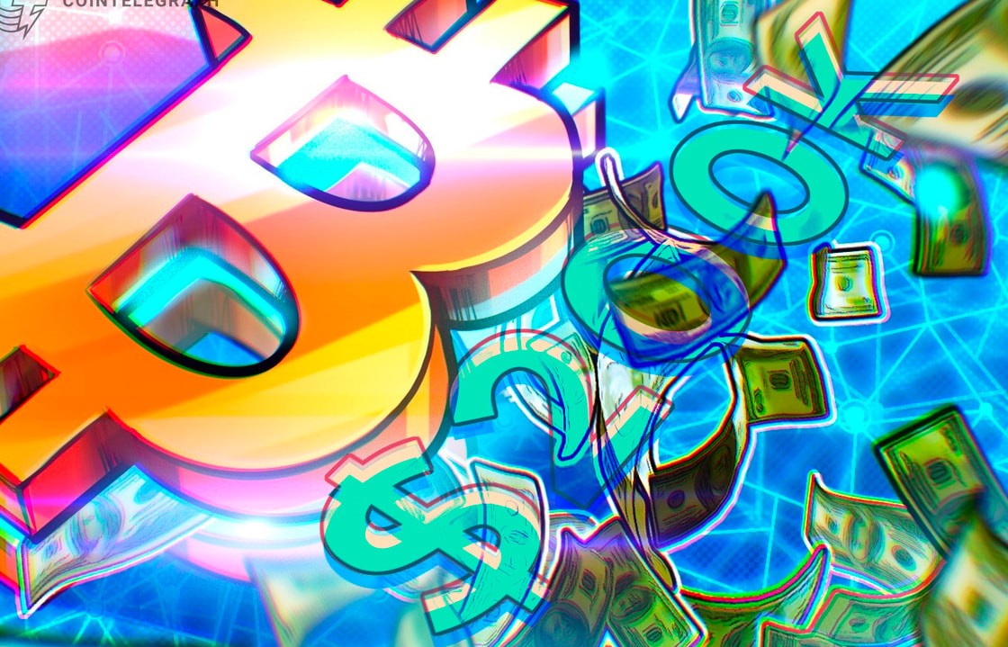 Bitcoin ‘Dalga 3’ genişlemesi $200K hedefine odaklanıyor, satış baskısı azalıyor: Analist