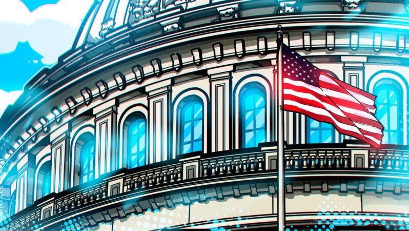 ABD Senatosu, hükümeti yeniden açmak için oylama yapacak; kripto yasa tasarısı belirsizliğini koruyor