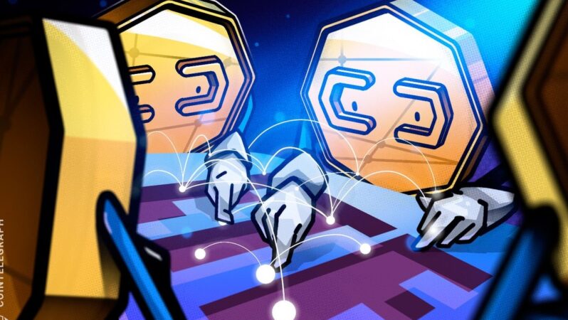 21Shares, SEC’nin 1940 Yasası Kapsamında Kripto Endeks ETF’leri Başlattı