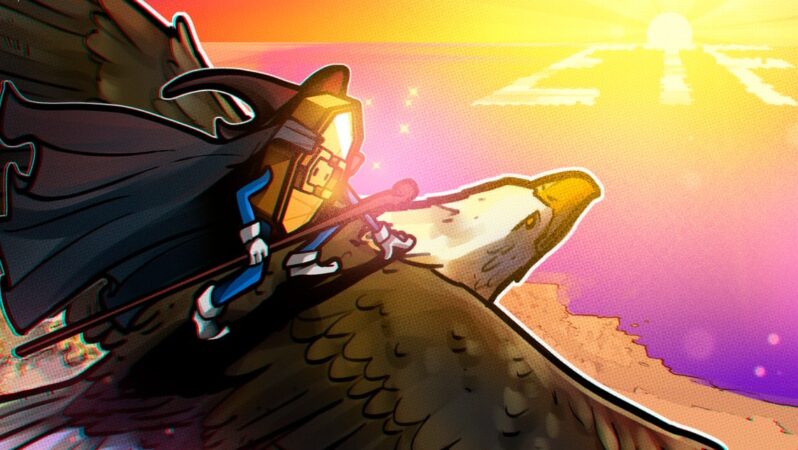 ABD hükümetinin yeniden açılması kripto ETF kapılarını açabilir: Analist