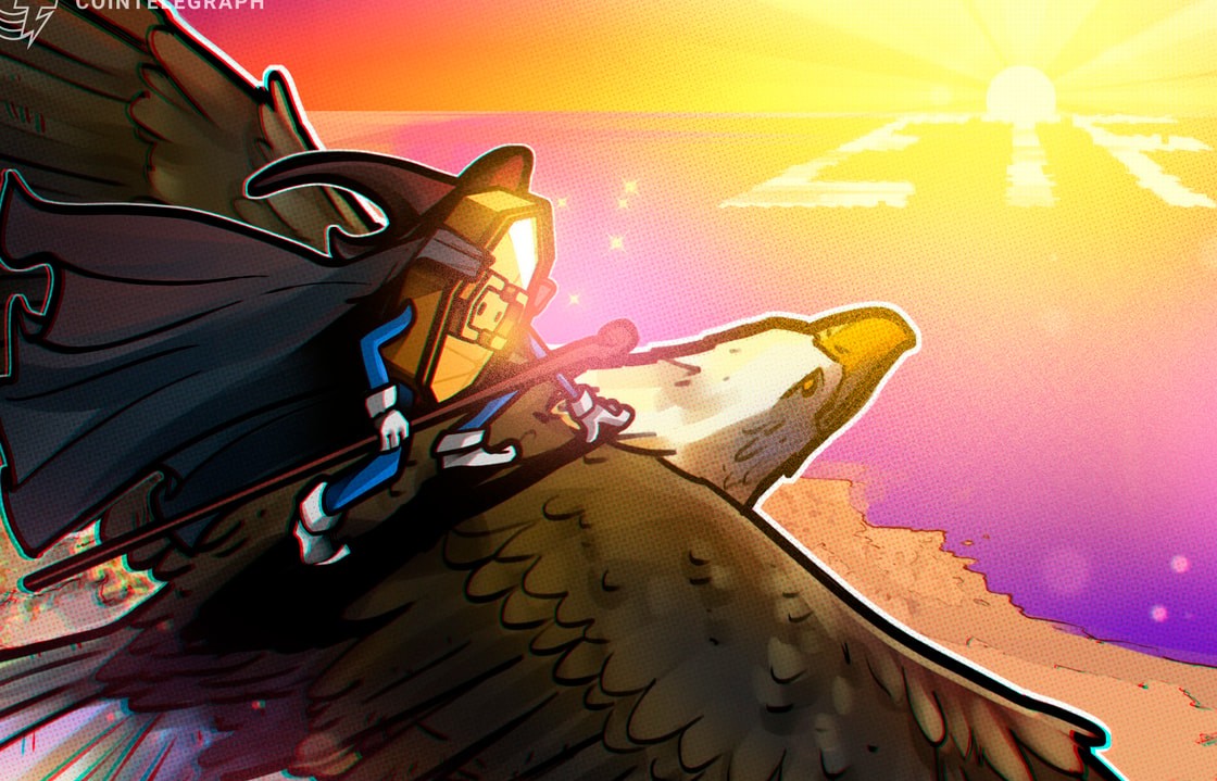 ABD hükümetinin yeniden açılması kripto ETF kapılarını açabilir: Analist