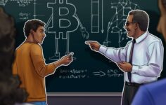 My First Bitcoin, El Salvador programını sonlandırdı, küresel BTC eğitimi odaklı yeni yönelime geçti