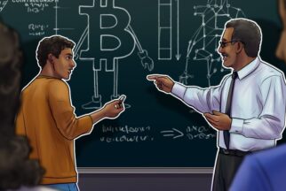 My First Bitcoin, El Salvador programını sonlandırdı, küresel BTC eğitimi odaklı yeni yönelime geçti