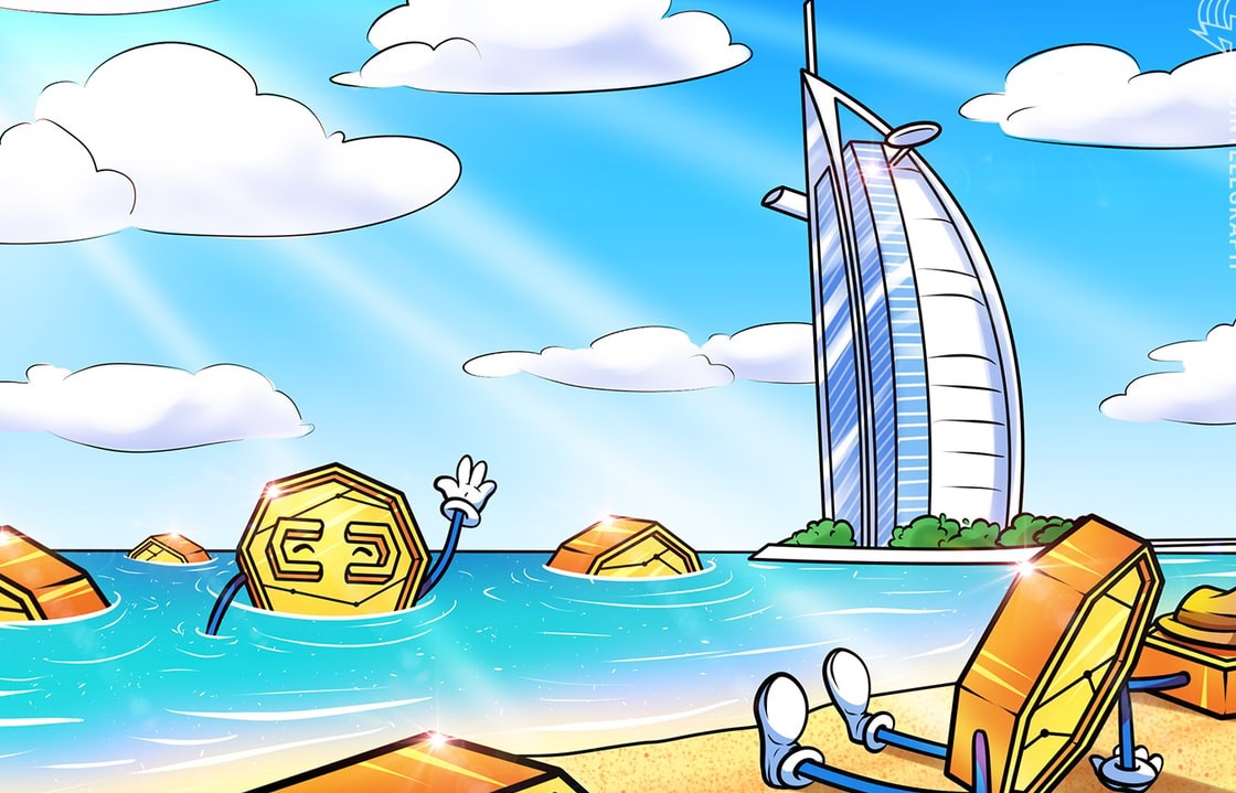 BAE’nin ‘dijital dirham’ CBDC pilotu ilk işlemini tamamladı