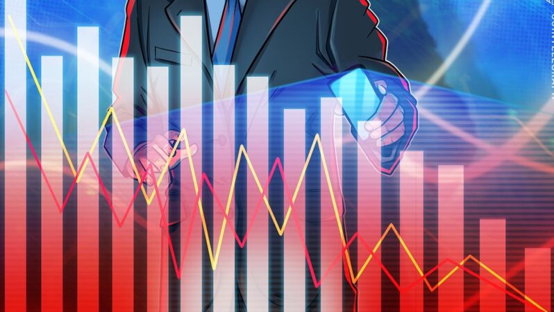 Block hisseleri, 3. çeyrek gelirlerinin beklentilerin altında kalmasıyla kapanış sonrası işlemlerde sert düştü