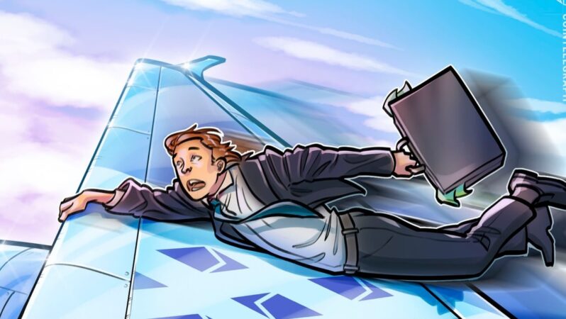 BitMine, DAT’ın ‘Hotel California’sı BlackRock’un stake edilmiş ETH ETF’siyle karşılaşırken 3,7 milyar dolarlık zararda oturuyor