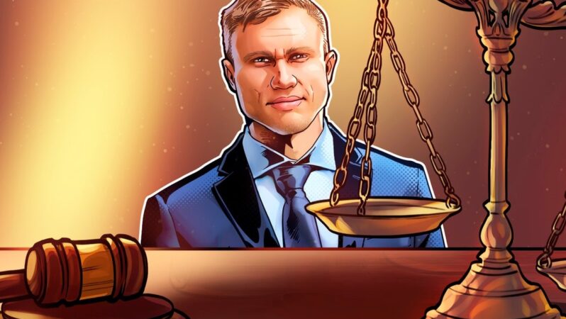 Savunuculuk grupları Trump’tan Roman Storm yeniden yargılamasına müdahale etmesini istedi