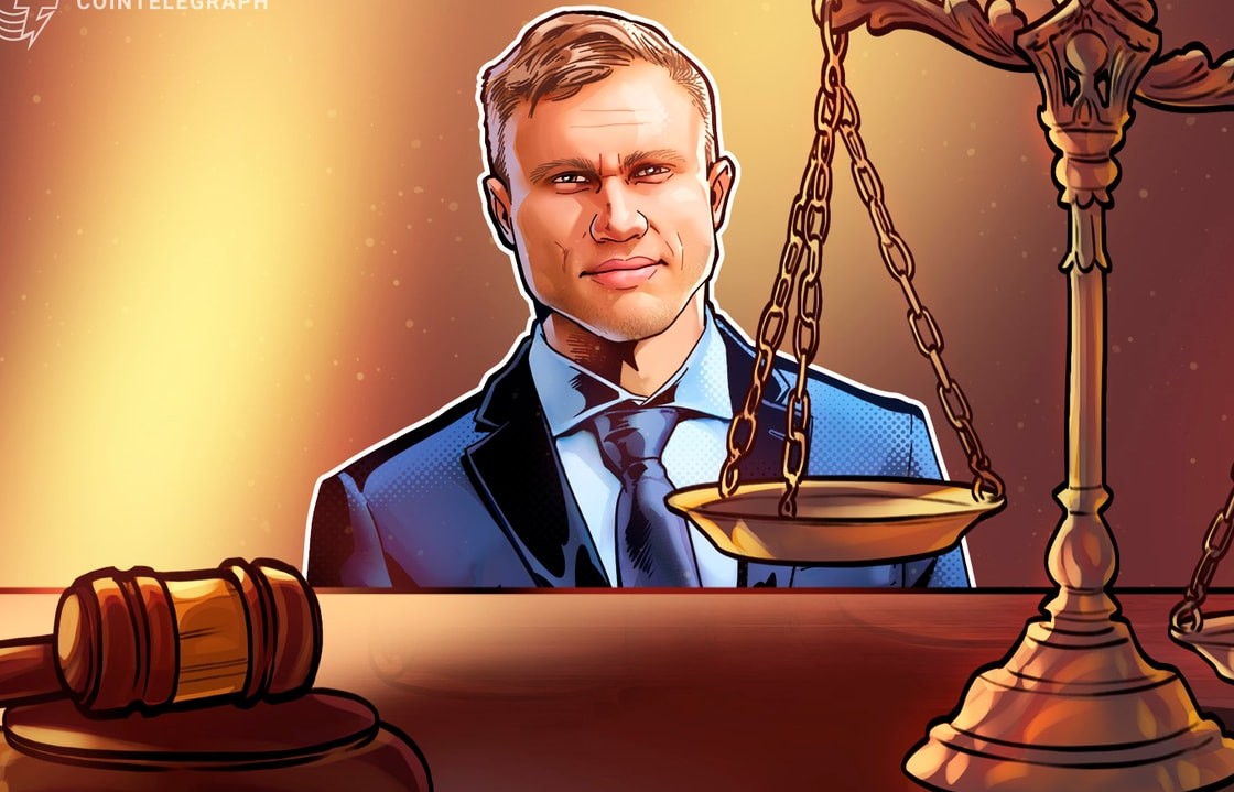 Savunuculuk grupları Trump’tan Roman Storm yeniden yargılamasına müdahale etmesini istedi