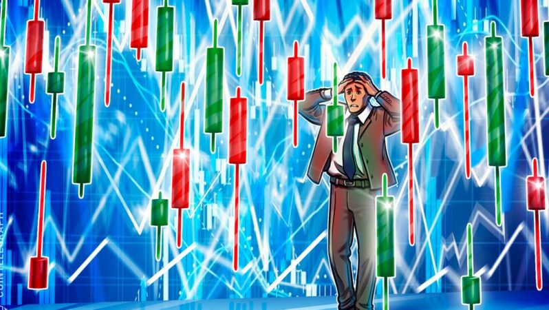 James Wynn, 12 saatte 12 tasfiye sonrası Bitcoin short pozisyonuna ‘tam gaz’ devam ediyor