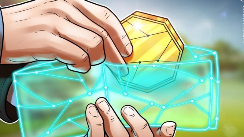 Marshall Adaları, dijital cüzdan kullanarak evrensel temel gelir programını başlattı