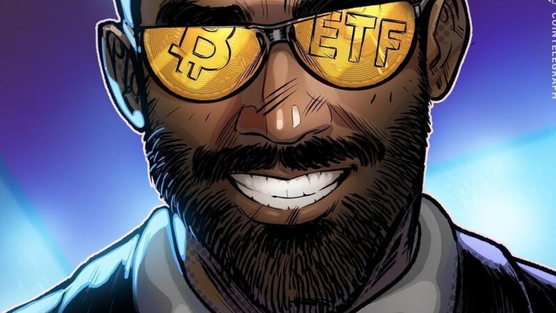 BlackRock yöneticisi, IBIT’in Kasım ayında 2,3 milyar dolarlık çıkış yaşamasını ‘tamamen normal’ olarak nitelendirdi