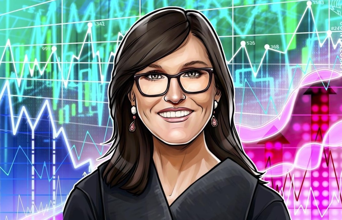 Cathie Wood’un ARK’ı, Circle hisseleri fiyat 90 doların altına düşünce 46 milyon dolar değerinde hisse aldı