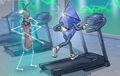 Ethereum, Duyarlılık ve Talep Azalırken 3.900 Dolar Hedefinde Zorlu Bir Yola Sahip