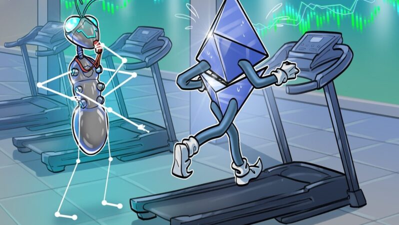 Ethereum, Duyarlılık ve Talep Azalırken 3.900 Dolar Hedefinde Zorlu Bir Yola Sahip