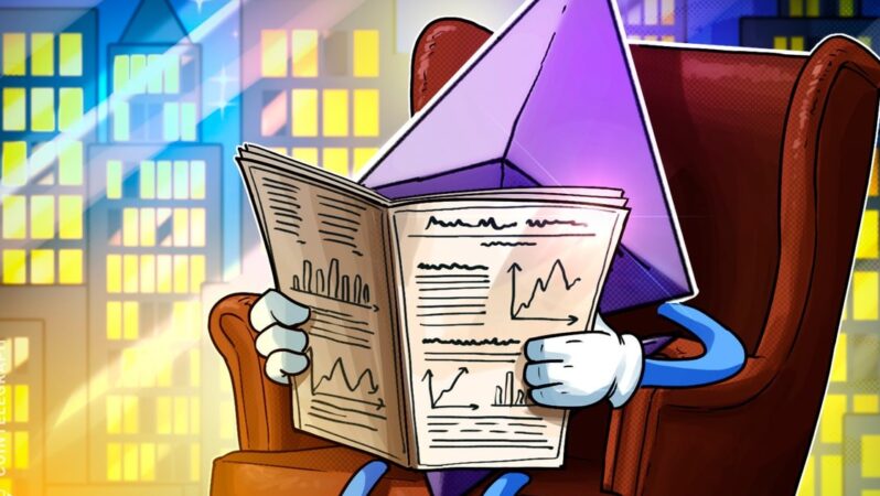Four reasons why Ethereum did not fall below $3K, and probably won’t