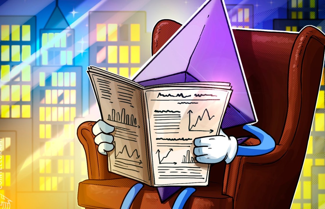 Four reasons why Ethereum did not fall below $3K, and probably won’t