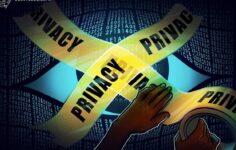 Gizlilik odaklı kripto paralar radikal değil; gözetim parası radikal