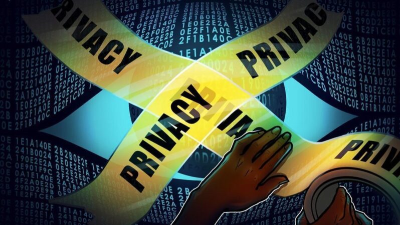 Gizlilik odaklı kripto paralar radikal değil; gözetim parası radikal