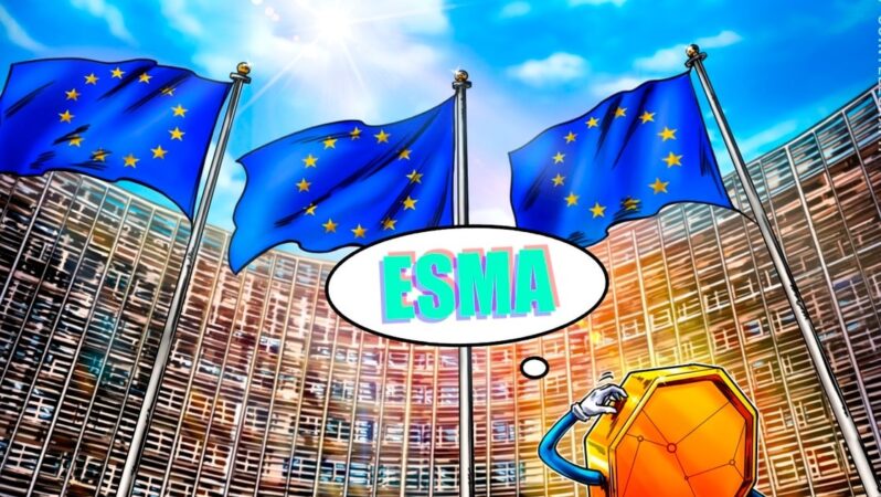 AB, Kripto Denetimini ESMA Altında Merkezileştirme Planıyla Sektörü İkiye Bölüyor