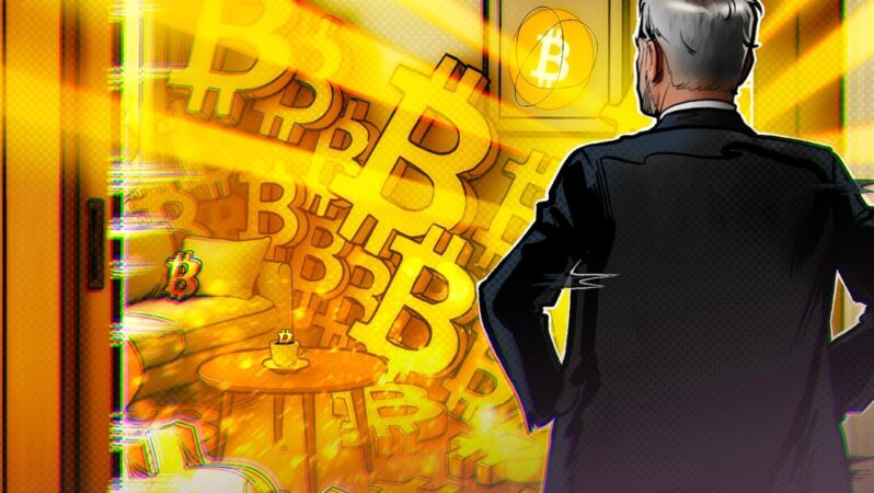 ‘Alıyoruz’: Michael Saylor, Strategy’nin BTC satışı yaptığı iddialarını yalanladı