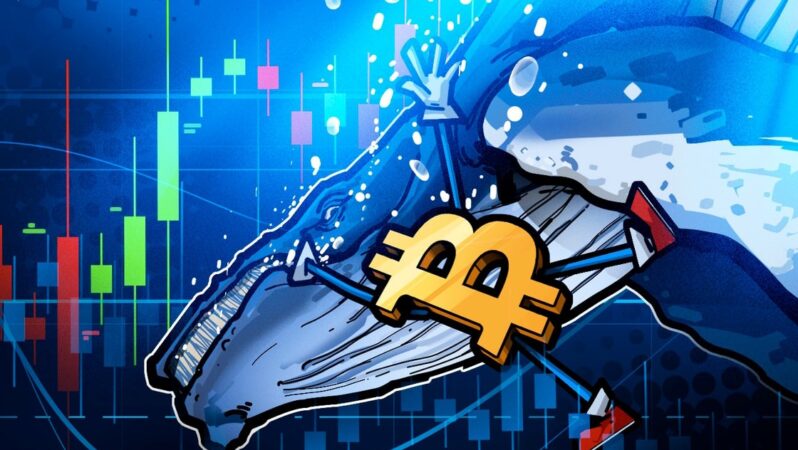 Bitcoin OG balinaları ‘nakde dönmeye’ devam ediyor, BTC fiyatını 90.000 dolara düşürme tehdidi