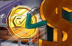 Stablecoinler doları güçlendiriyor ve gelişmekte olan dünyayı güçlendiriyor