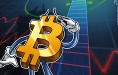 Yeni Bitcoin rekorları 2 ila 6 ay sürebilir ancak veriler beklemeye değer olduğunu gösteriyor: Analiz