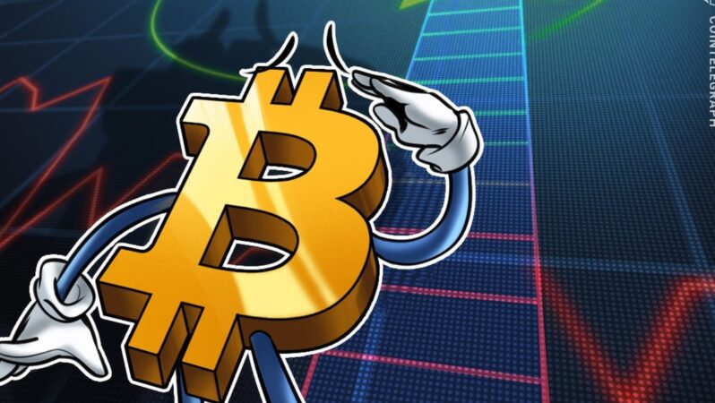 Yeni Bitcoin rekorları 2 ila 6 ay sürebilir ancak veriler beklemeye değer olduğunu gösteriyor: Analiz