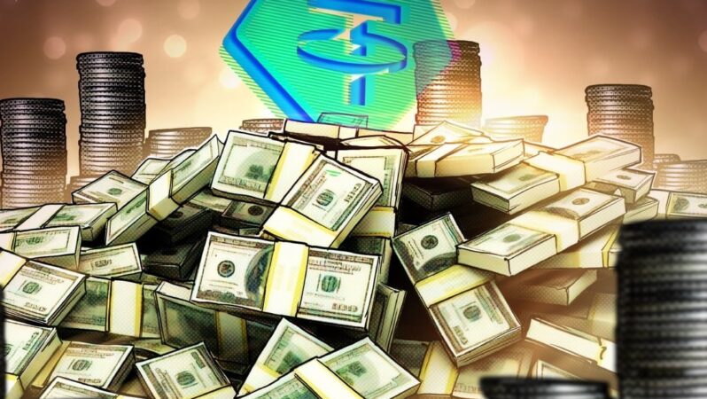 Tether, Nakit ve USDt Kredisi ile Emtia Kredilerine Yatırımını Hızlandırıyor