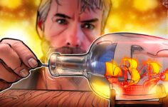 Strategy, sonraki ayı piyasasında Bitcoin tasfiyesine maruz kalmayacak: Willy Woo