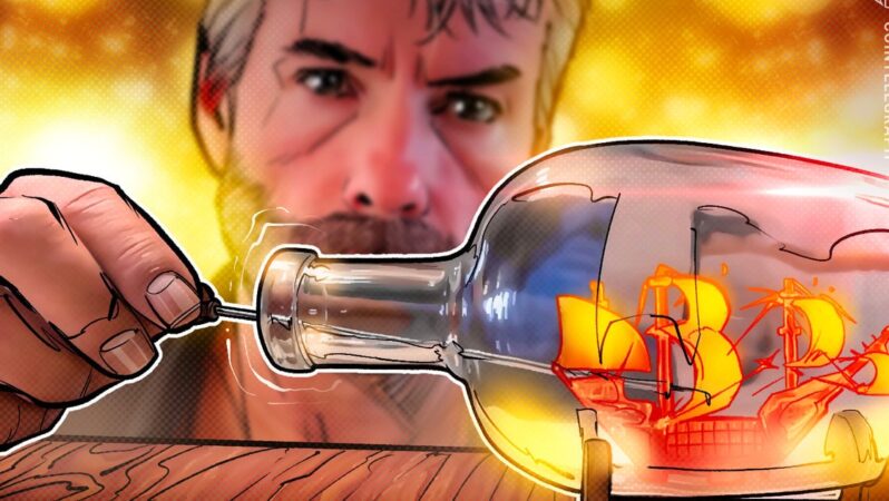 Strategy, sonraki ayı piyasasında Bitcoin tasfiyesine maruz kalmayacak: Willy Woo