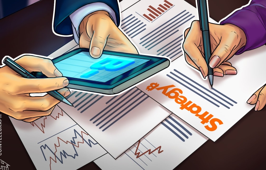 Strategy’nin Net Varlık Değeri 1’in Altına Düştü, Eleştirmenler 5,7 Milyar Dolarlık Bitcoin Cüzdan Hareketi Sonrası Alarm Verdi