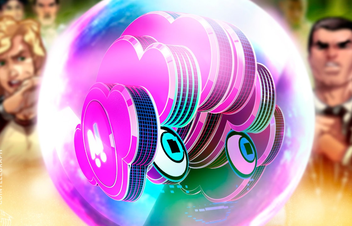 Bu bir balon değil, çünkü Yapay Zeka zaten piyasaları yönetiyor