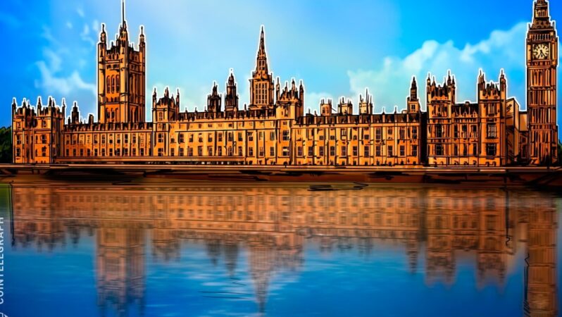 İngiltere, kripto raporlama kurallarını yerel işlemleri kapsayacak şekilde genişletiyor