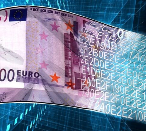 İtalyan bankaları dijital euroyu destekliyor ancak ECB’den maliyetlerin yayılmasını talep ediyor: Reuters