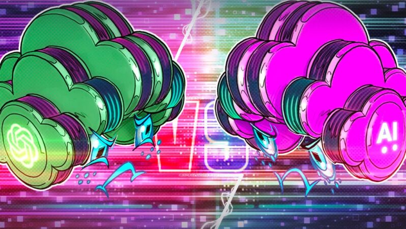 Çin’in uygun bütçeli yapay zeka botları, kripto ticaretinde ChatGPT’yi ezdi