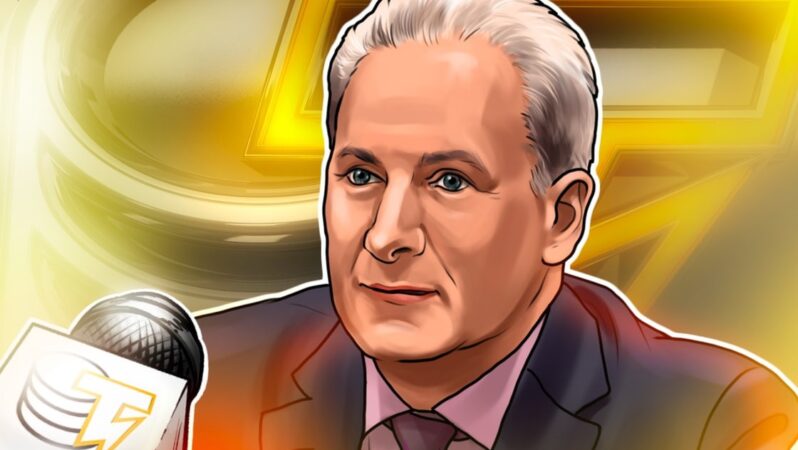 Washington, Bitcoin balonunu körükledi, diyor Peter Schiff