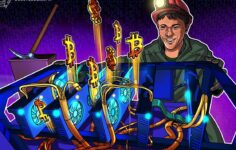 MARA ve Hut 8’in Karları 3. Çeyrekte Artarken Bitcoin Rezervleri Büyüyor