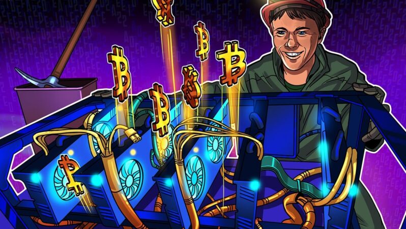 MARA ve Hut 8’in Karları 3. Çeyrekte Artarken Bitcoin Rezervleri Büyüyor