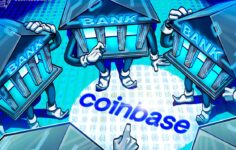 Coinbase yöneticisi bankaların kripto lisans başvurusuna karşı çıkmasına tepki gösterdi