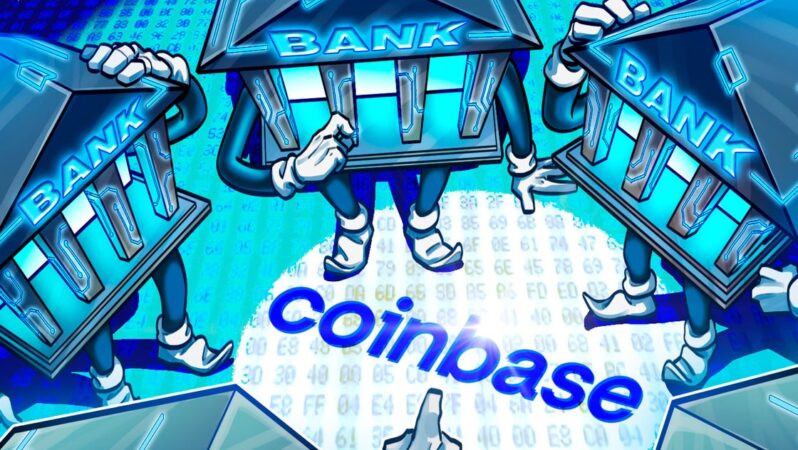 Coinbase yöneticisi bankaların kripto lisans başvurusuna karşı çıkmasına tepki gösterdi