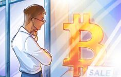Sequans hisseleri, 970 Bitcoin satarak borcunu azaltmasının ardından %16 düştü