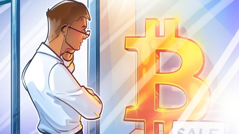 Sequans hisseleri, 970 Bitcoin satarak borcunu azaltmasının ardından %16 düştü