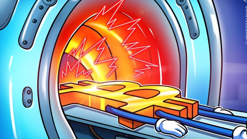 Bitcoin’de Tükenme İşaretleri: Analistler 2025’te 125.000 Dolar Hedefini İmkansız Görüyor