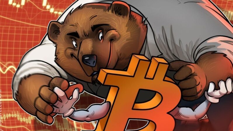 Bitcoin ‘ayı piyasası teyit edildi’: Bir sonraki BTC fiyat seviyelerine dikkat edin