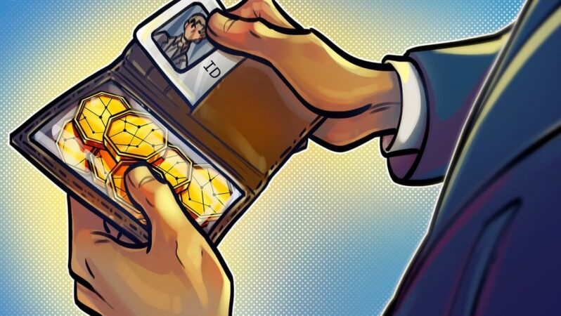 Kripto cüzdanınız dijital pasaportunuzdur