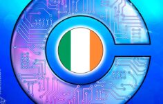 Coinbase, İrlanda’da İşlem İzleme Hataları Nedeniyle 24,7 Milyon Dolar Para Cezasını Ödedi