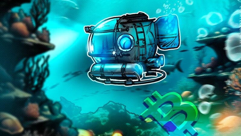 Bitcoin’in değerleme metriği ‘muhtemel bir dip’ oluşumuna işaret ediyor: Analiz