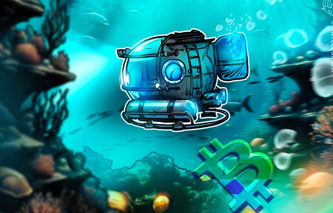 Bitcoin’in değerleme metriği ‘muhtemel bir dip’ oluşumuna işaret ediyor: Analiz