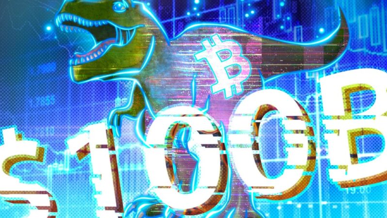100 Milyar Dolarlık Eski Bitcoin Hareket Etti, ‘OG’ ve ‘Trader’ Tartışmasını Alevlendirdi